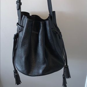 Zara Bucket Bag